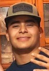 Mauricio Israel Islas death by force case in Odessa, TX