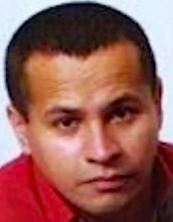 Carlos Granillo death by force case profile photo