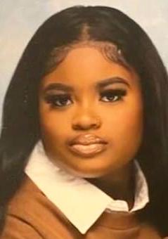 Nariah Champion death by force case in Houston, TX