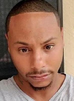 Omar Weldon death by force case profile photo