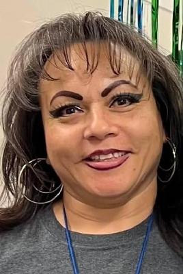 Juanita Elena Rodriguez death by force case in Dallas, TX
