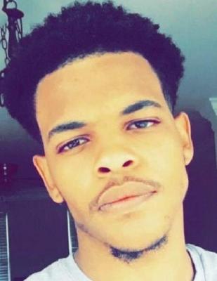 Nicholas Wilfred Alfred death by force case in Houston, TX