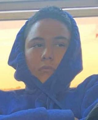 Arturo Granados death by force case profile photo