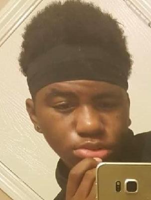 Diontre Barnes death by force case in Cypress, TX