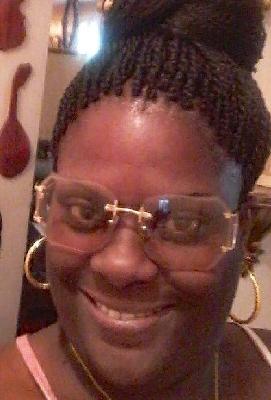 Keishan Betts death by force case in Webster, TX