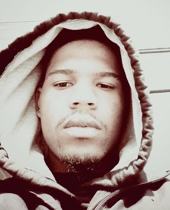 Londen Brown death by force case profile photo