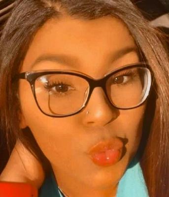 Taylor Evans death by force case profile photo