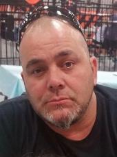 Johnny Hogan death by force case profile photo