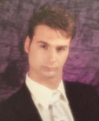 Shawnn McCracken death by force case profile photo