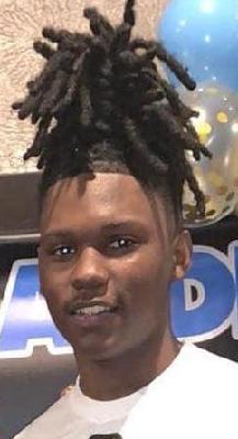 Alfonso Solomon death by force case in Groves, TX