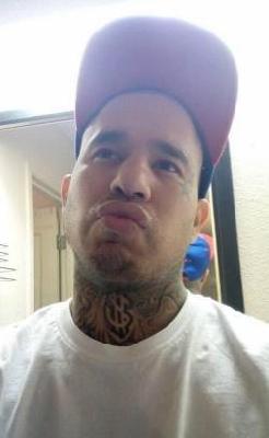 David Garcia death by force case in Dallas, TX