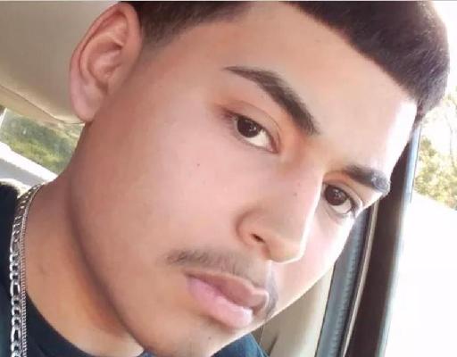 Simon Tovar Jr death by force case in Hereford, TX