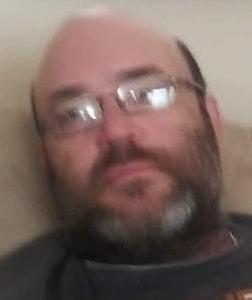 David McEntire death by force case profile photo