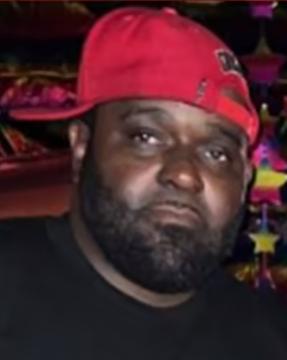 Kenneth Deon Compton death by force case in Houston, TX