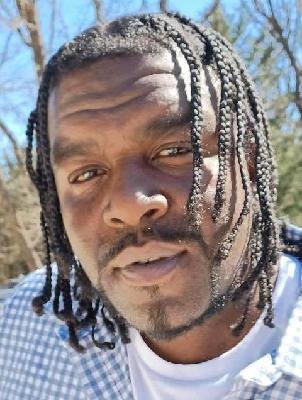 Trenton McCoy death by force case profile photo