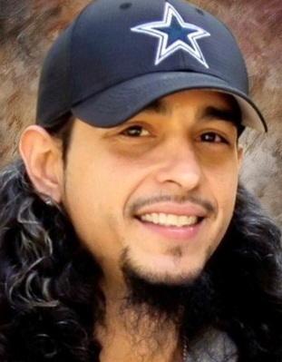 Carlos Galindo death by force case in Dallas, TX