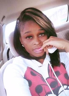 Keyla Eberhart death by force case in St. Louis, MO