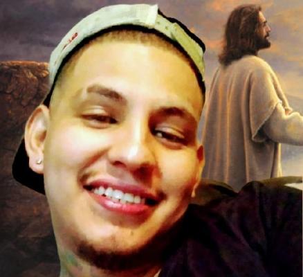 Roel Devora death by force case in Crowley, TX