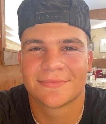 Coewin Tanner Boerm death by force case in Port-lavaca, TX