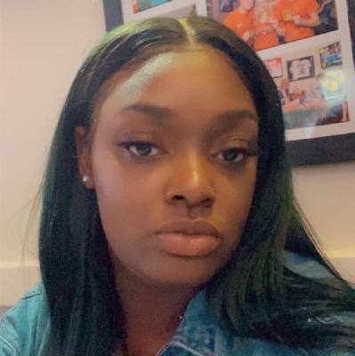 Amber Butler death by force case in Houston, TX