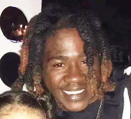 Juan Battice Ruffin death by force case in Houston, TX