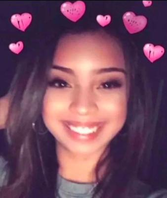 Stephanie Giselle Garcia death by force case in Converse, TX