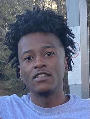 Jerrold Deshane Maze Jr death by force case in Marshall, TX