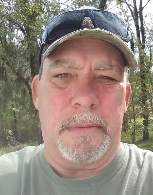 Dennis Crawford death by force case profile photo