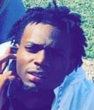Joseph Craig Thomas death by force case profile photo