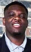 Kealon Dejuane Gilmore death by force case in Dallas, TX
