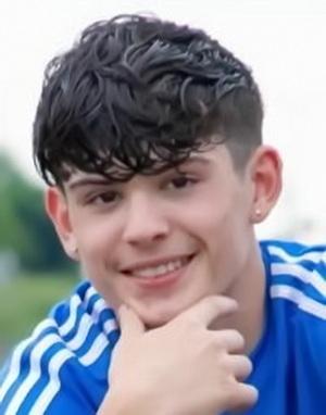 Julian Carr death by force case profile photo