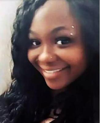 Cynthia Cervantes death by force case in Houston, TX