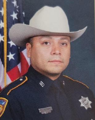 Darren Almendarez death by force case in Houston, TX
