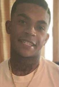 Akeivyon Diez McMillan death by force case in Marshall, TX