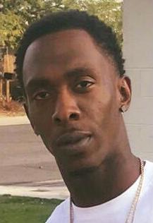 Deandre Lamadris Graham death by force case in Amarillo, TX