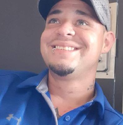 Kevin Mitchell Gonzales death by force case in Longview, TX