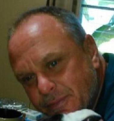 Todd Brown death by force case profile photo