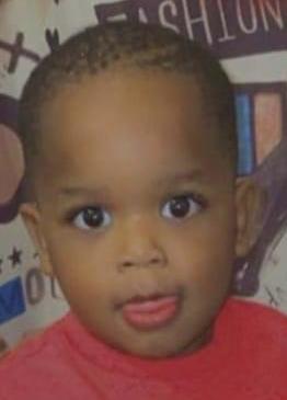 Jalexus Washington death by force case in Dallas, TX