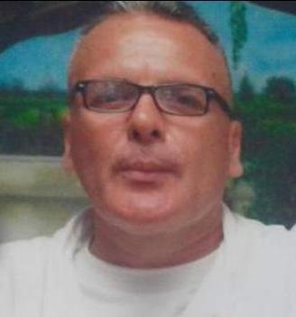 Sergio Alto death by force case profile photo