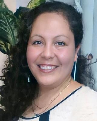 Dora Hernandez death by force case profile photo