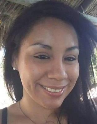 Kristina Marie Torres death by force case in Harlingen, TX