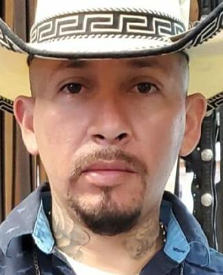 Teodoro Martinez death by force case profile photo