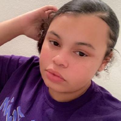Revierra Gibson death by force case profile photo