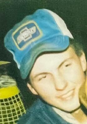 Jimmy Maresh death by force case profile photo