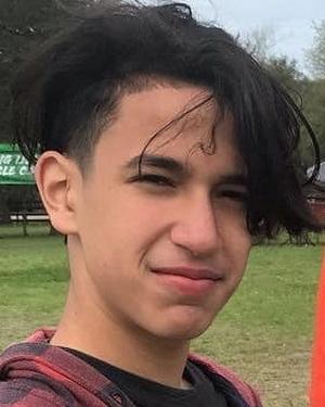 Dominic Royale Partida death by force case in Houston, TX