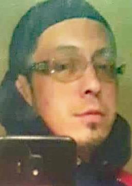 Francisco Nesmith death by force case in Alice, TX