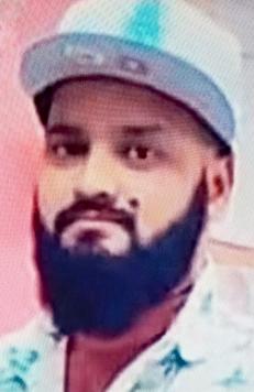 Jhon Dias death by force case in Houston, TX