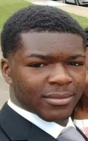 Kentrell Rodney death by force case profile photo