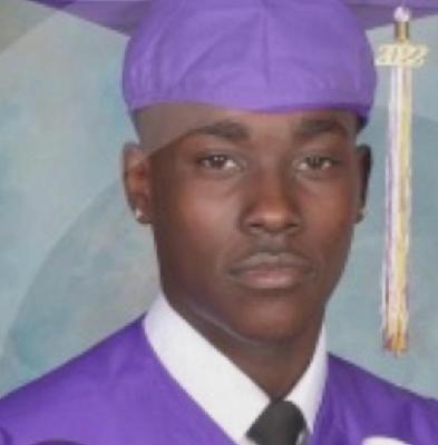 Anthony Deshun Wilson death by force case in Dallas, TX