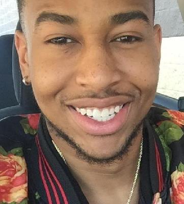 Curtis Malik Stevenson death by force case in Denton, TX